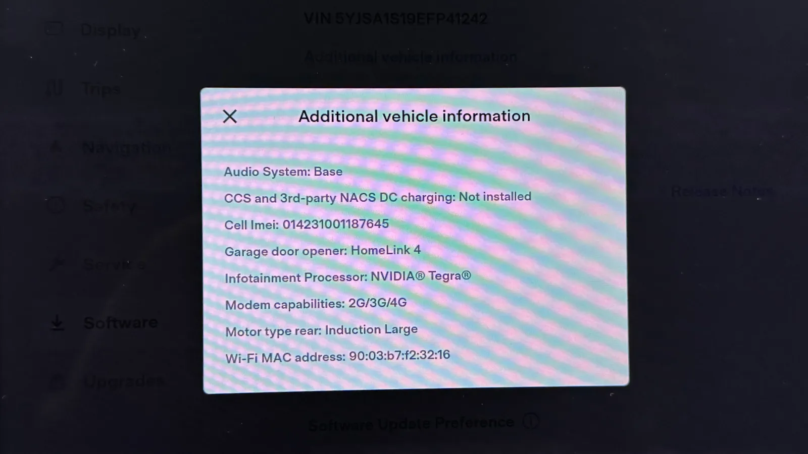 Tesla Model S photo 18