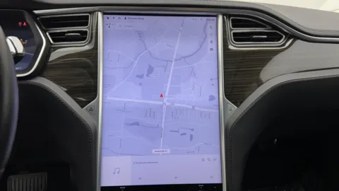 More photos of 2014 Tesla Model S 60 kWh Battery at Auto Boutique Florida, FL