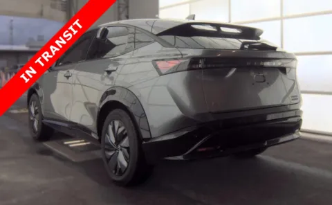 More photos of 2023 Nissan ARIYA ENGAGE at Auto Boutique Florida, FL
