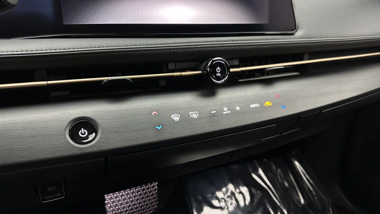 Nissan Ariya photo 19