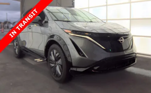 Another view of 2023 Nissan ARIYA ENGAGE for sale in Jacksonville, FL at Auto Boutique Florida