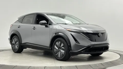 Another view of 2023 Nissan ARIYA ENGAGE for sale in Jacksonville, FL at Auto Boutique Florida