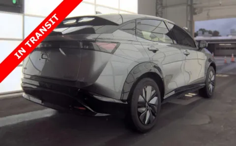 More photos of 2023 Nissan ARIYA ENGAGE at Auto Boutique Florida, FL