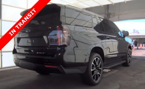 More photos of 2024 Chevrolet Suburban RST at Auto Boutique Florida, FL