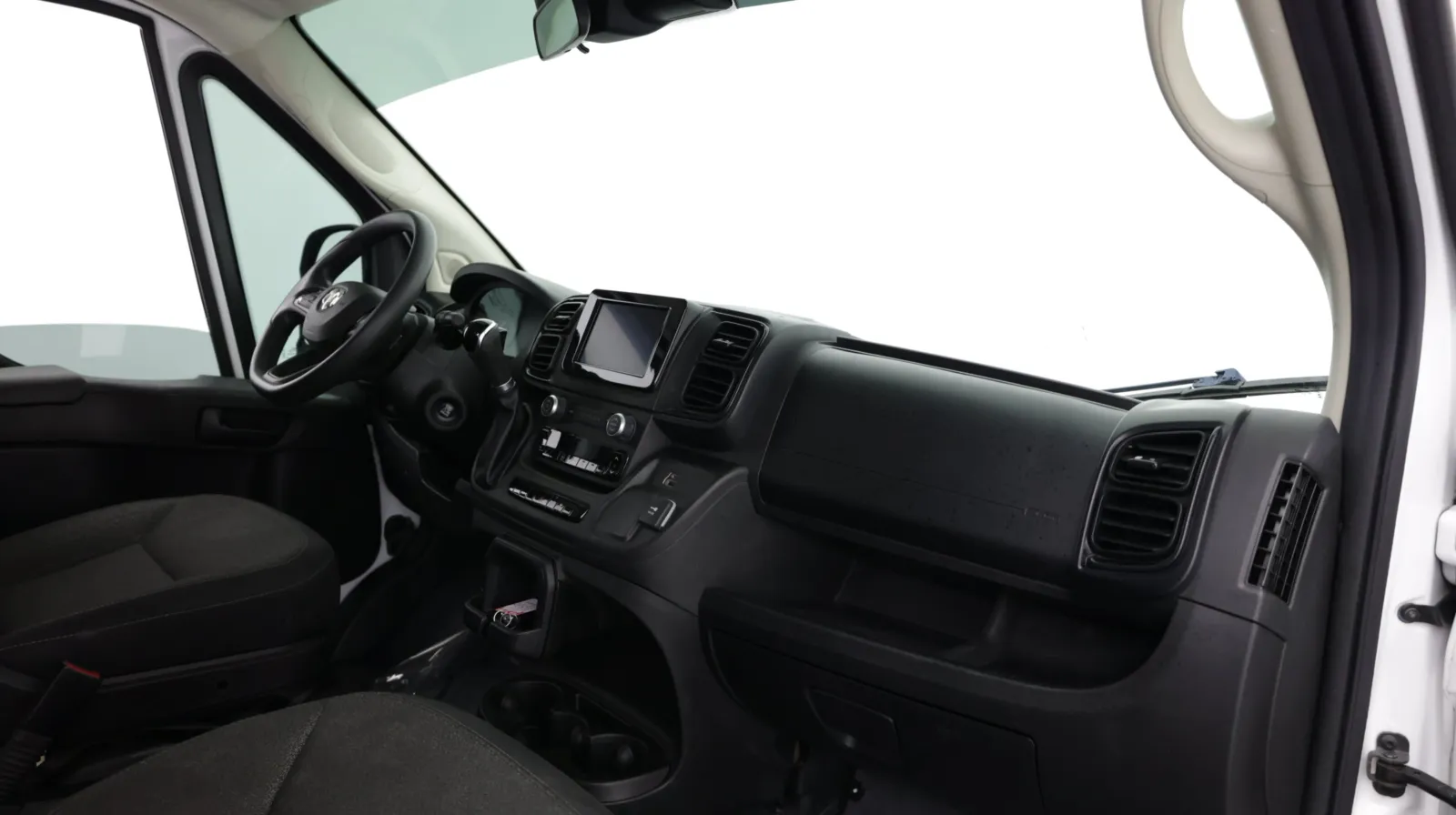 Ram Cargo Van photo 28