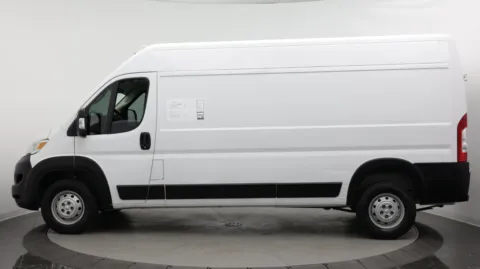 More photos of 2023 Ram ProMaster Cargo Van 2500 159 WB at Auto Boutique Florida, FL