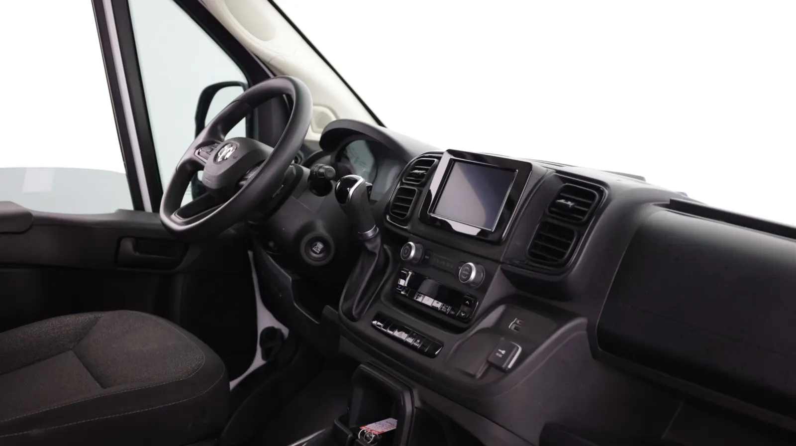 Ram Cargo Van photo 26