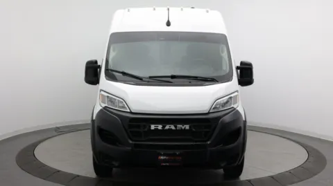 Photos of 2023 Ram ProMaster Cargo Van 2500 159 WB for sale in Jacksonville, FL at Auto Boutique Florida