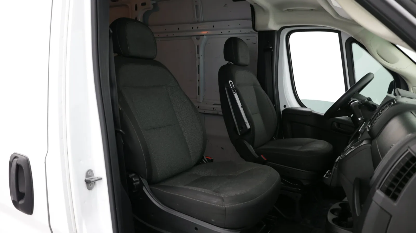Ram Cargo Van photo 27