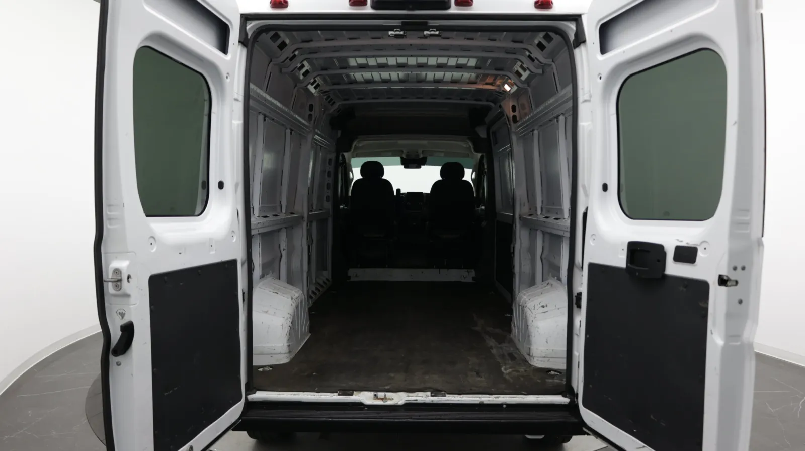 Ram Cargo Van photo 23