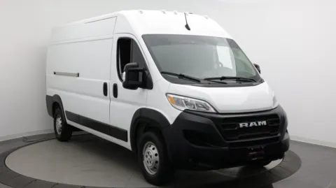 Another view of 2023 Ram ProMaster Cargo Van 2500 159 WB for sale in Jacksonville, FL at Auto Boutique Florida