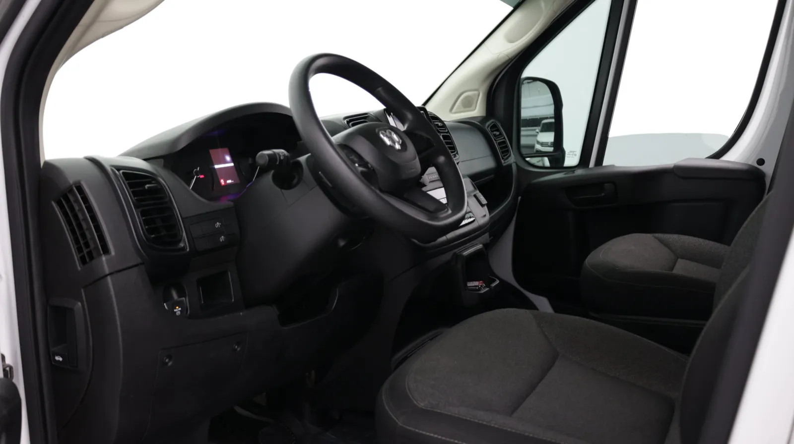 Ram Cargo Van photo 10