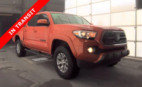 Another view of 2018 Toyota Tacoma SR5 for sale in Jacksonville, FL at Auto Boutique Florida