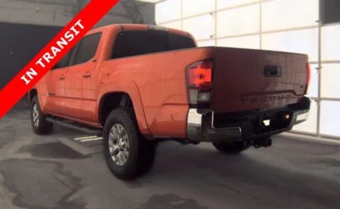 More photos of 2018 Toyota Tacoma SR5 at Auto Boutique Florida, FL