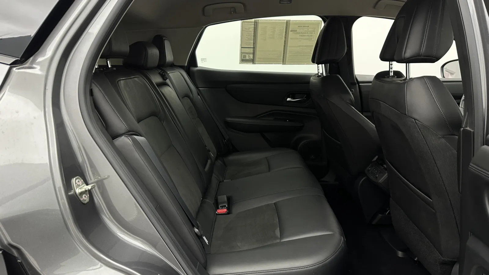 Nissan Ariya photo 29