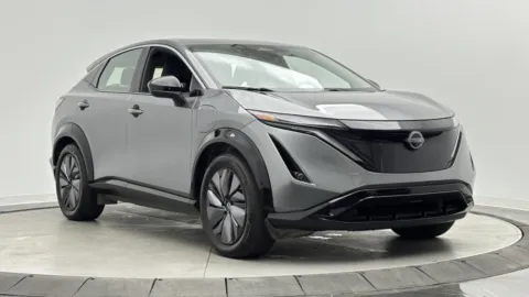 Another view of 2023 Nissan ARIYA ENGAGE for sale in Jacksonville, FL at Auto Boutique Florida