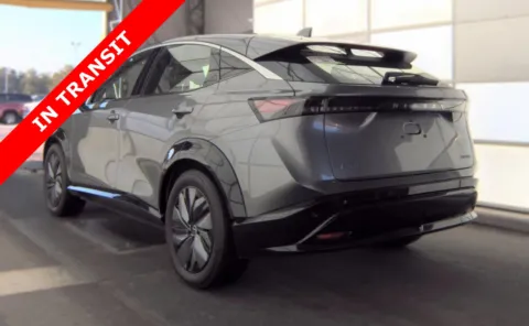 More photos of 2023 Nissan ARIYA ENGAGE at Auto Boutique Florida, FL