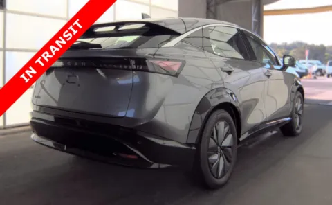More photos of 2023 Nissan ARIYA ENGAGE at Auto Boutique Florida, FL