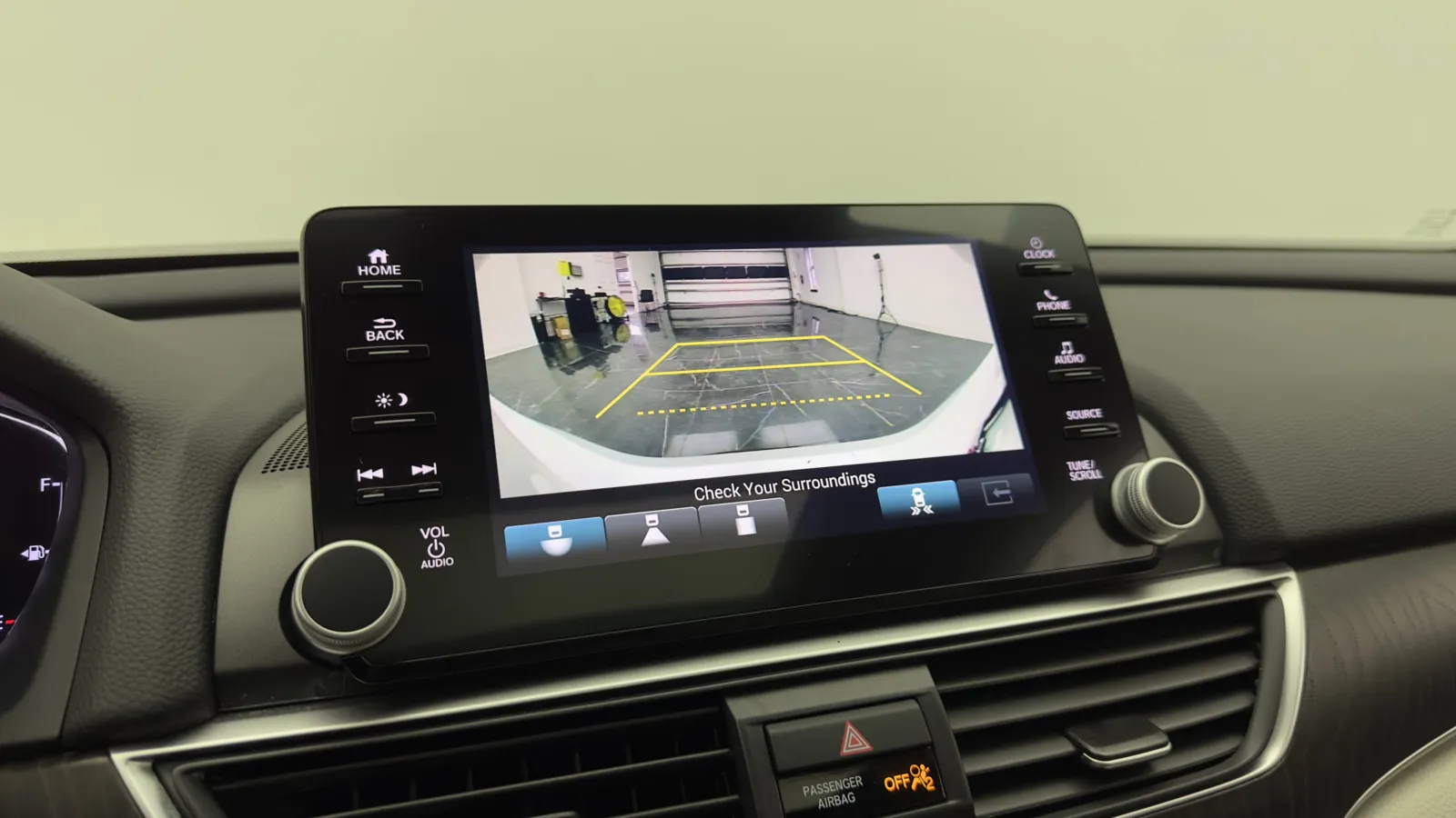 Honda Accord photo 19