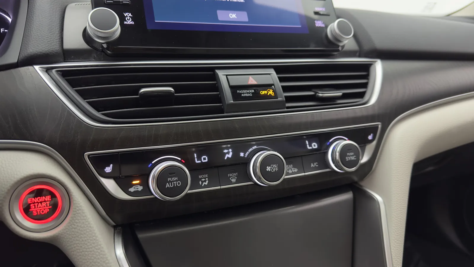 Honda Accord photo 18