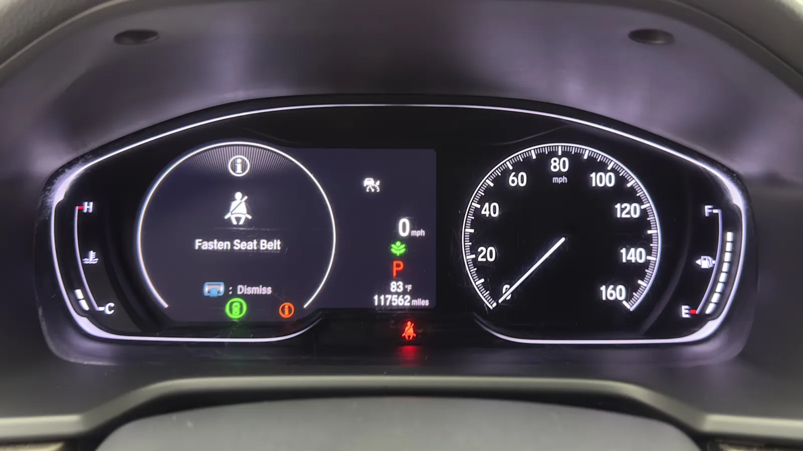 Honda Accord photo 20