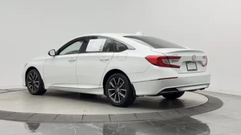 More photos of 2022 Honda Accord Sedan EX-L at Auto Boutique Florida, FL