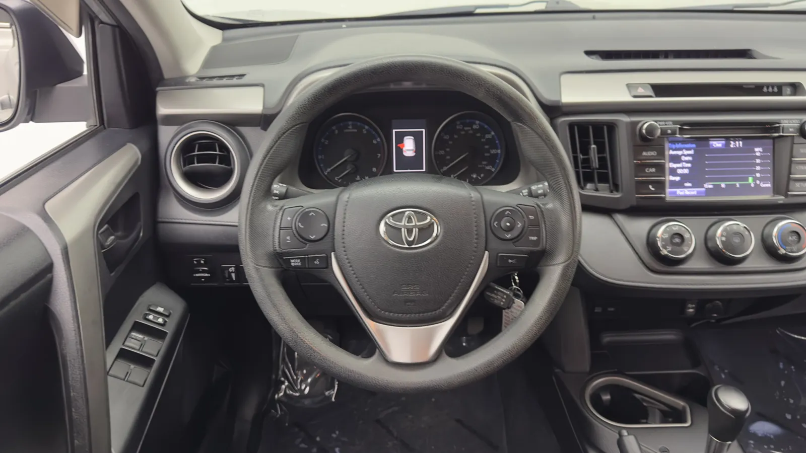 Toyota RAV4 photo 21