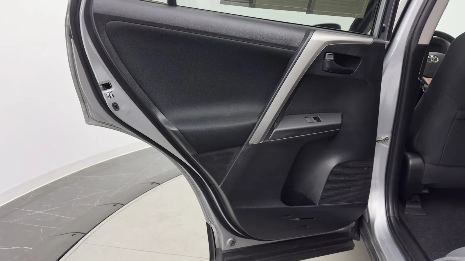 Toyota RAV4 photo 20