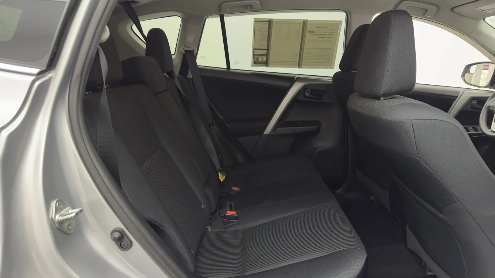 Toyota RAV4 photo 27