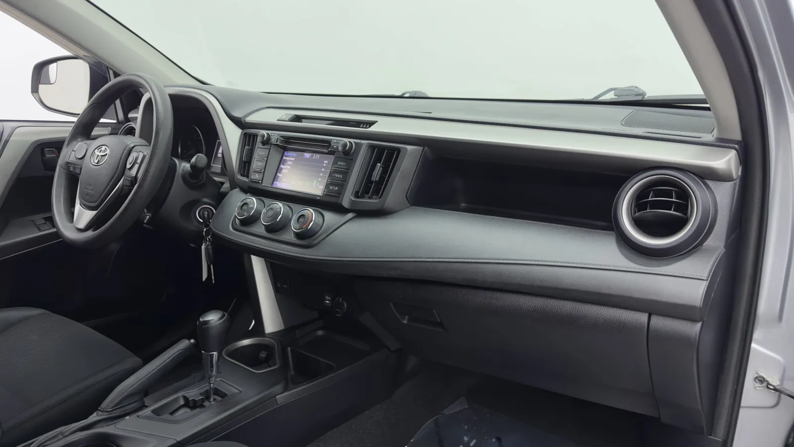 Toyota RAV4 photo 31