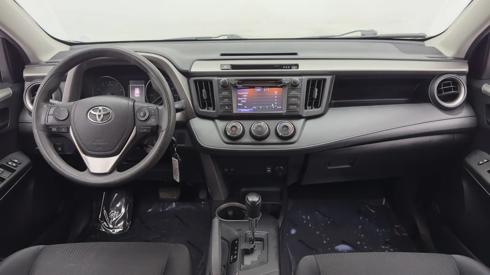 Toyota RAV4 photo 23
