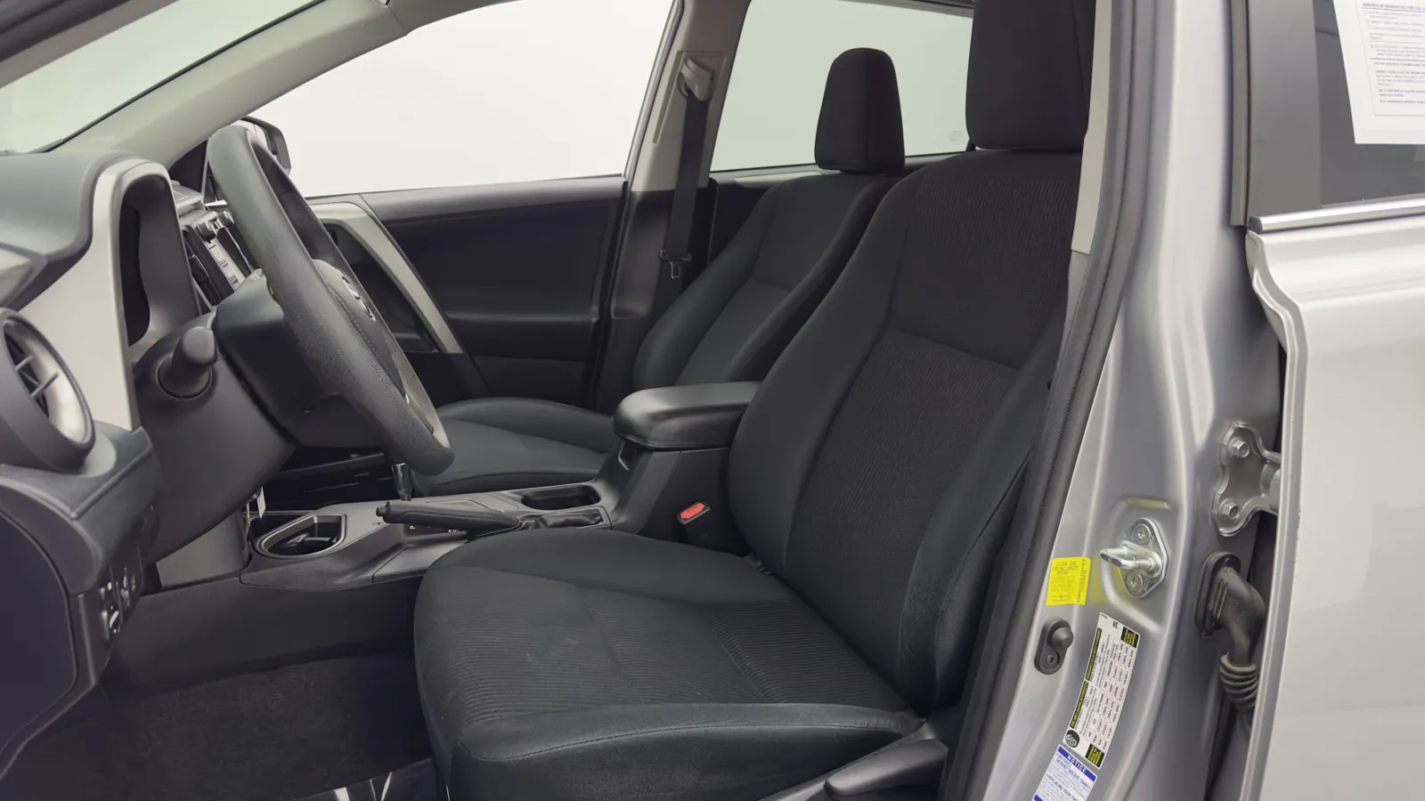 Toyota RAV4 photo 12