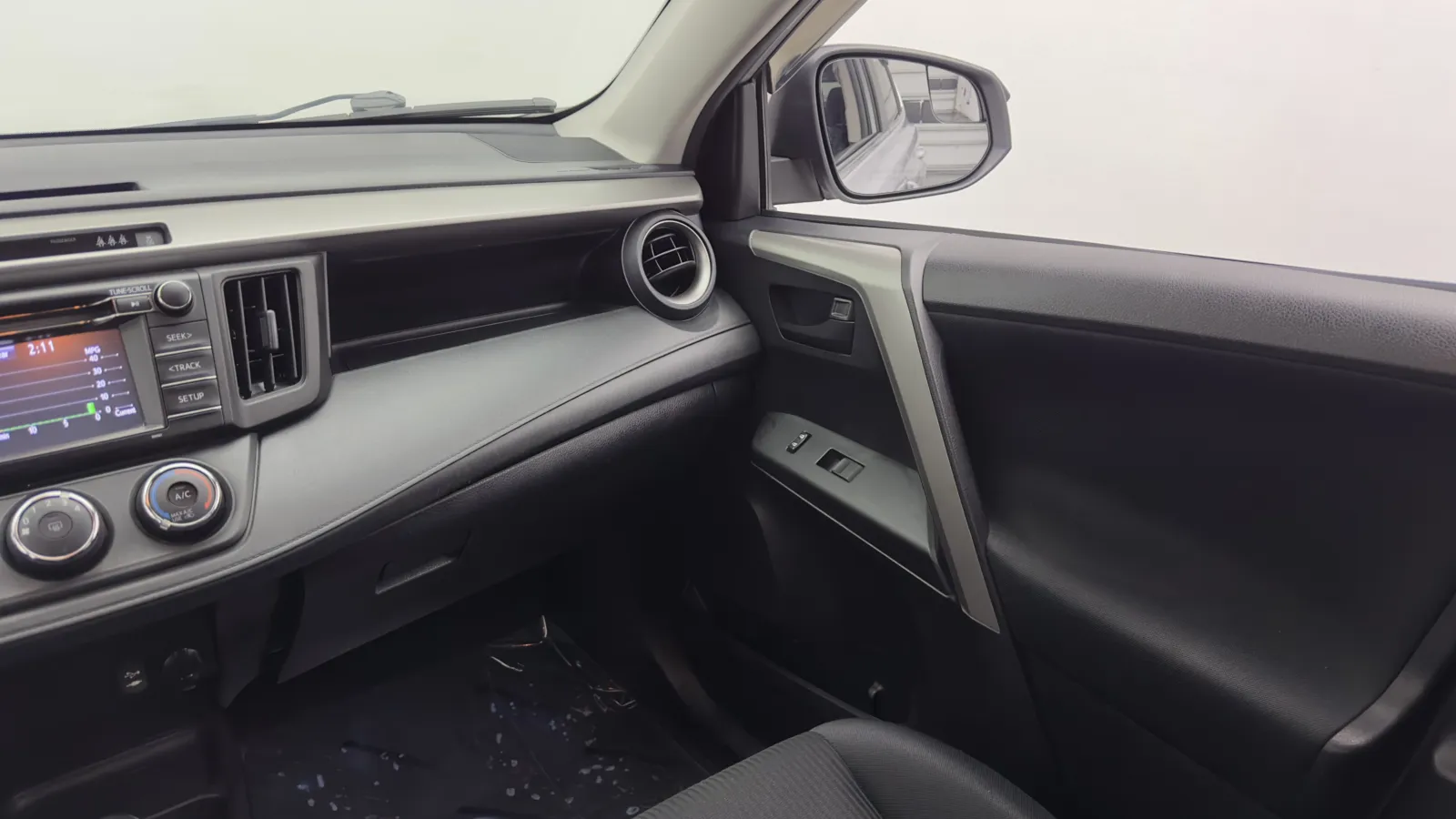 Toyota RAV4 photo 24