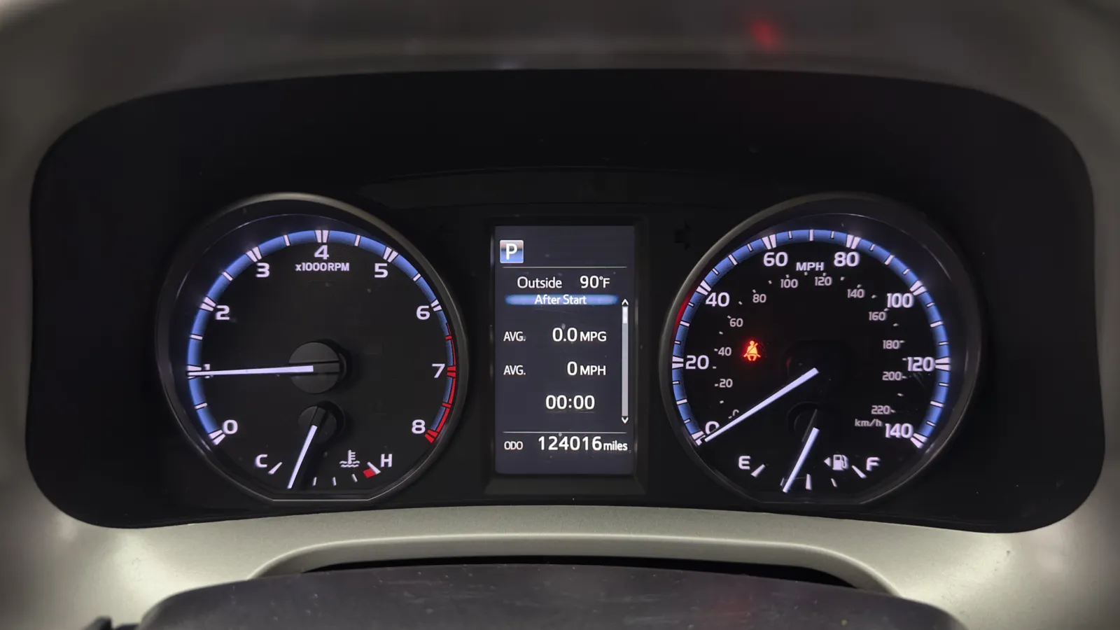 Toyota RAV4 photo 15