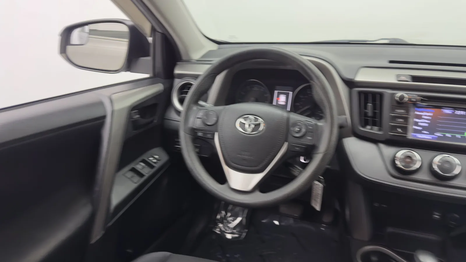 Toyota RAV4 photo 22