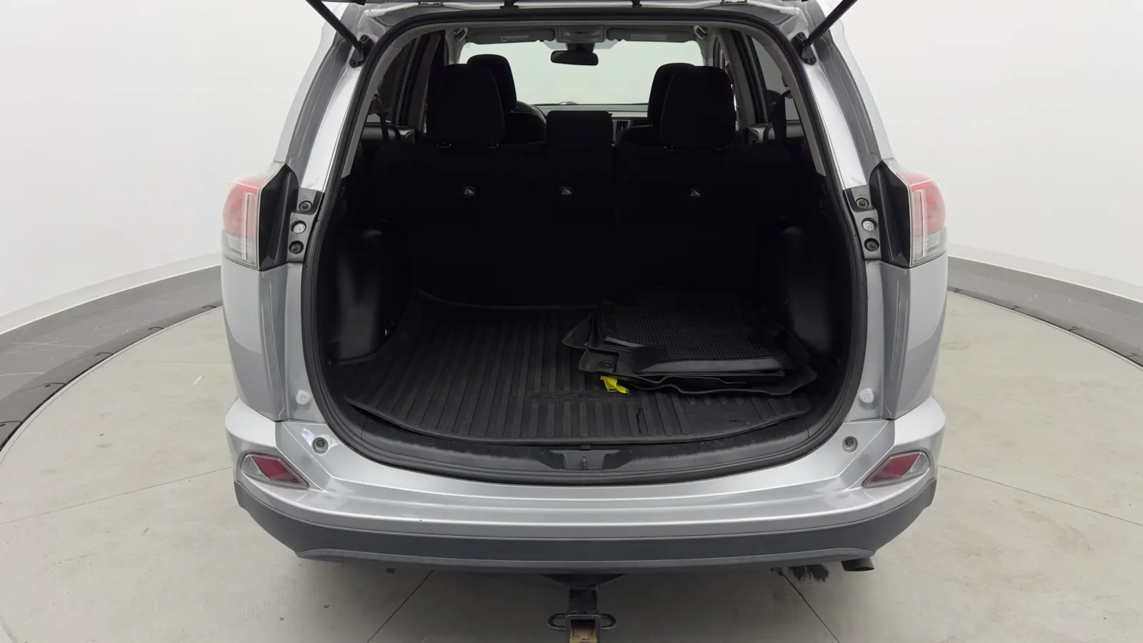 Toyota RAV4 photo 25