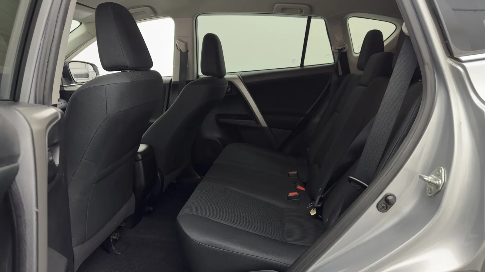 Toyota RAV4 photo 19