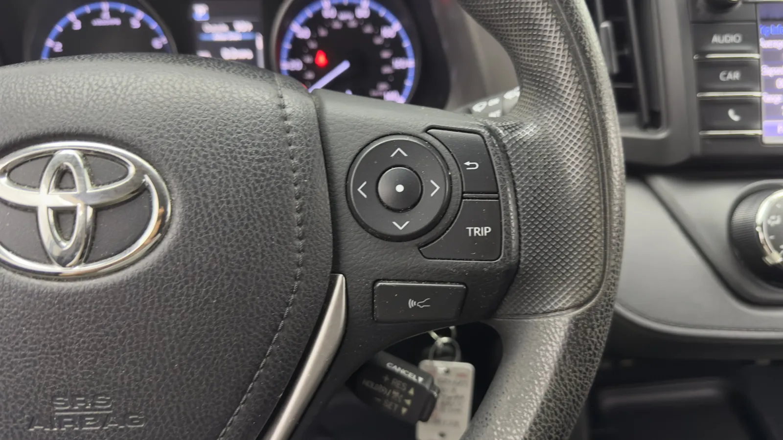 Toyota RAV4 photo 17
