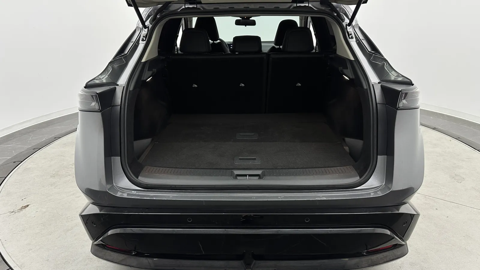 Nissan Ariya photo 29