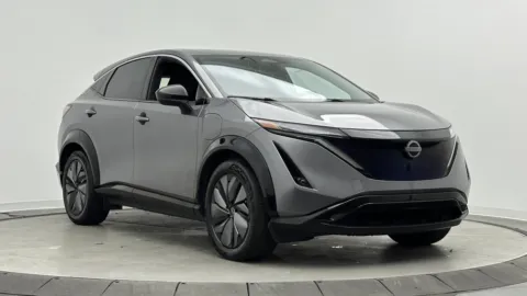 Another view of 2024 Nissan ARIYA ENGAGE for sale in Jacksonville, FL at Auto Boutique Florida