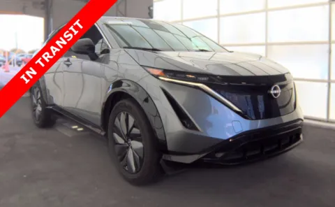 Another view of 2024 Nissan ARIYA ENGAGE for sale in Jacksonville, FL at Auto Boutique Florida