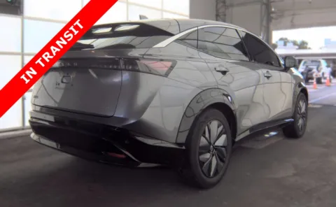 More photos of 2024 Nissan ARIYA ENGAGE at Auto Boutique Florida, FL