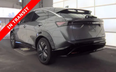 More photos of 2024 Nissan ARIYA ENGAGE at Auto Boutique Florida, FL