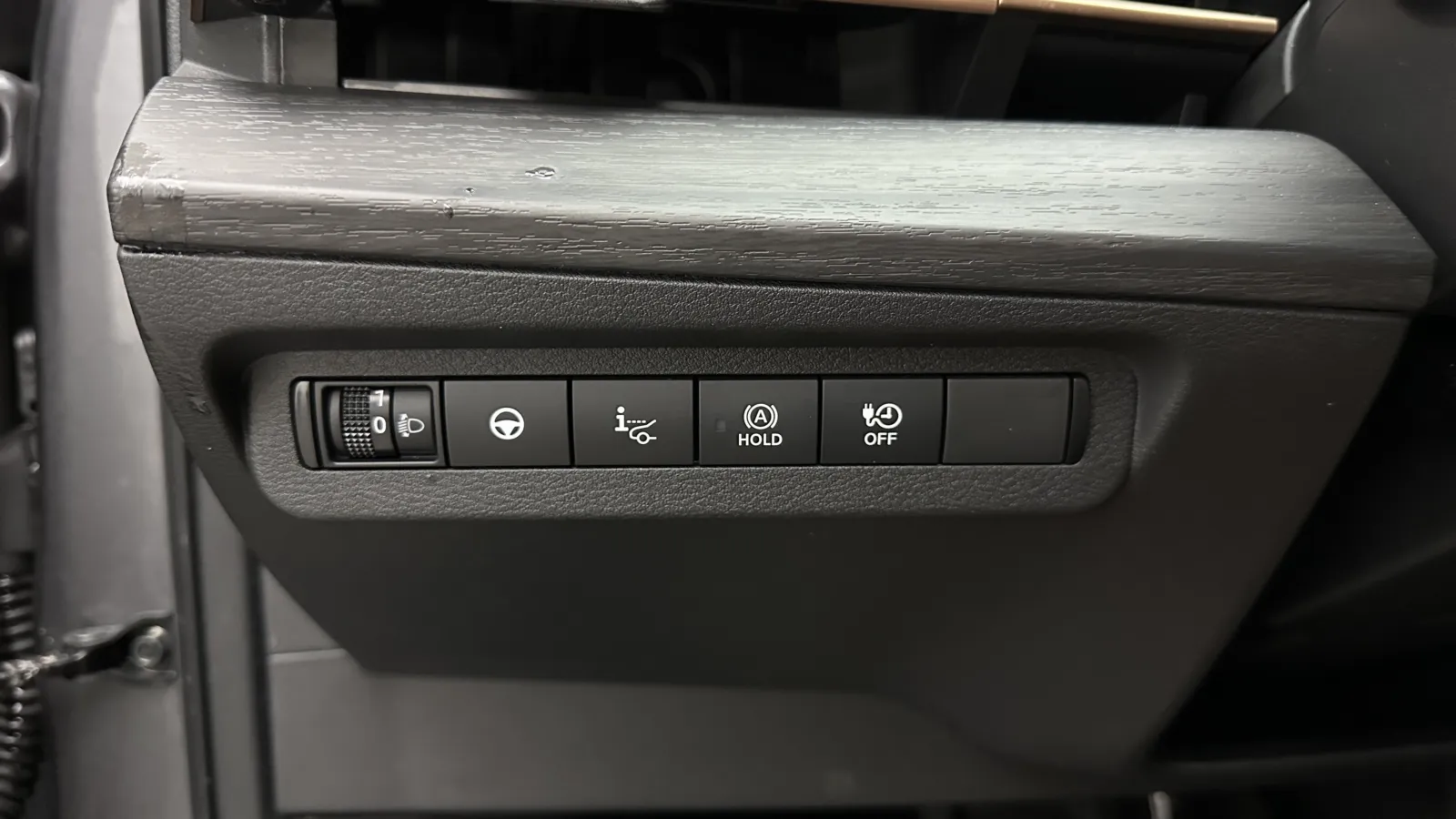 Nissan Ariya photo 16