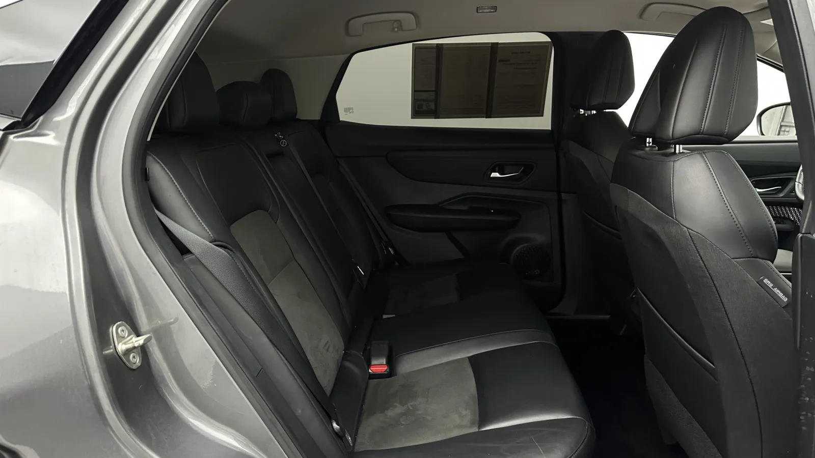 Nissan Ariya photo 31