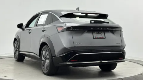 More photos of 2024 Nissan ARIYA ENGAGE at Auto Boutique Florida, FL