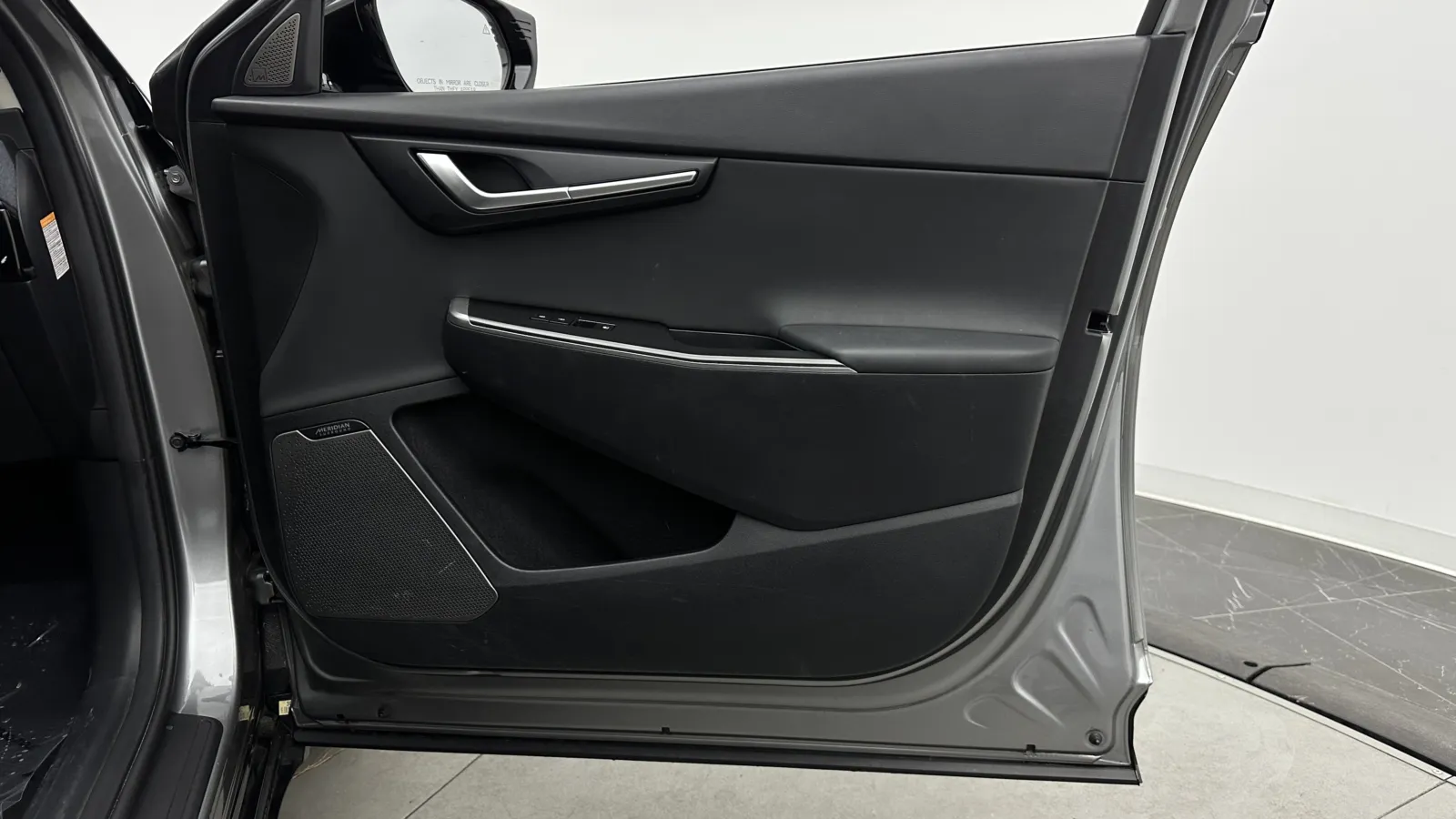 Kia EV6 photo 34