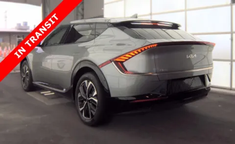 More photos of 2023 Kia EV6 Wind at Auto Boutique Florida, FL