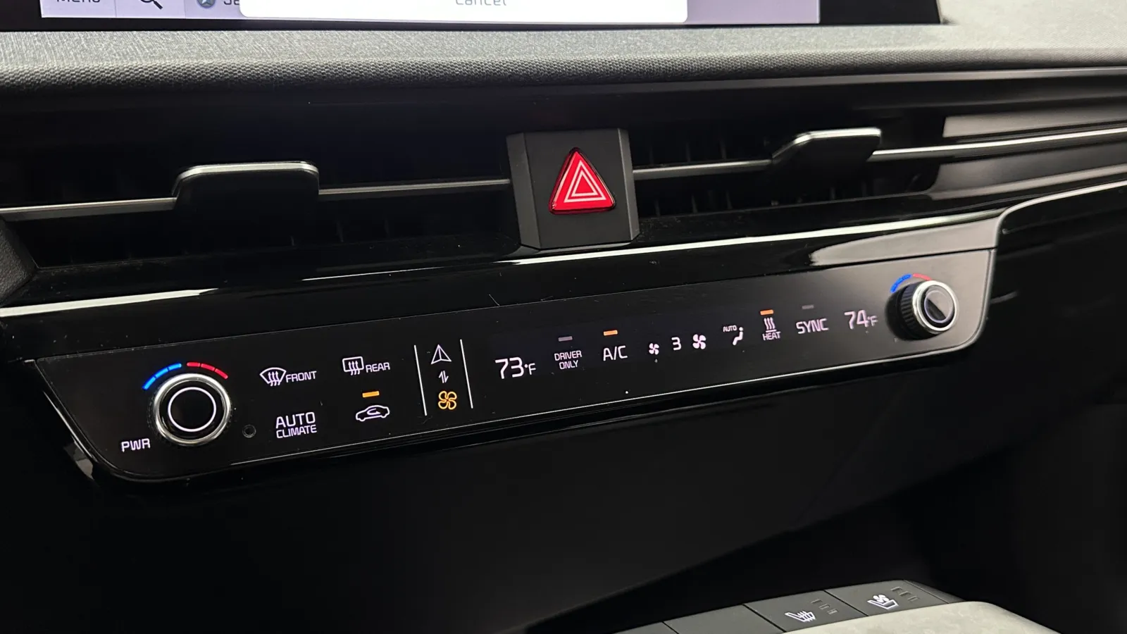 Kia EV6 photo 19