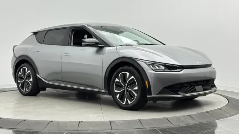 Another view of 2023 Kia EV6 Wind for sale in Jacksonville, FL at Auto Boutique Florida